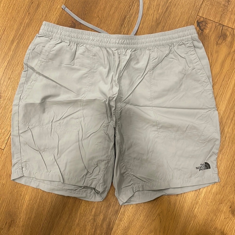 Mens XL The North Face Men's Pull-On Adventure Shorts